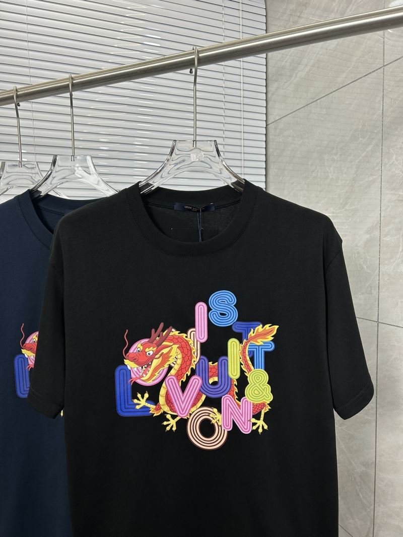 Louis Vuitton T-Shirts